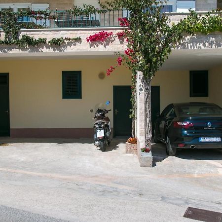 Apartment Brela 2717C Екстер'єр фото