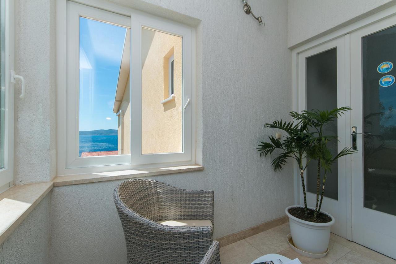 Apartment Brela 2717C Екстер'єр фото