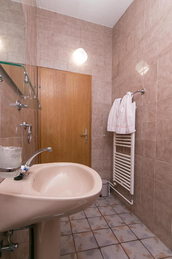 Apartment Brela 2717C Екстер'єр фото