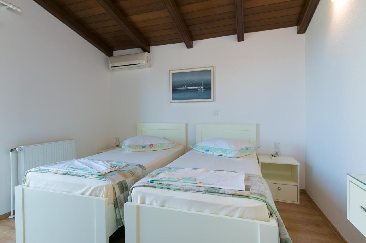 Apartment Brela 2717C Екстер'єр фото
