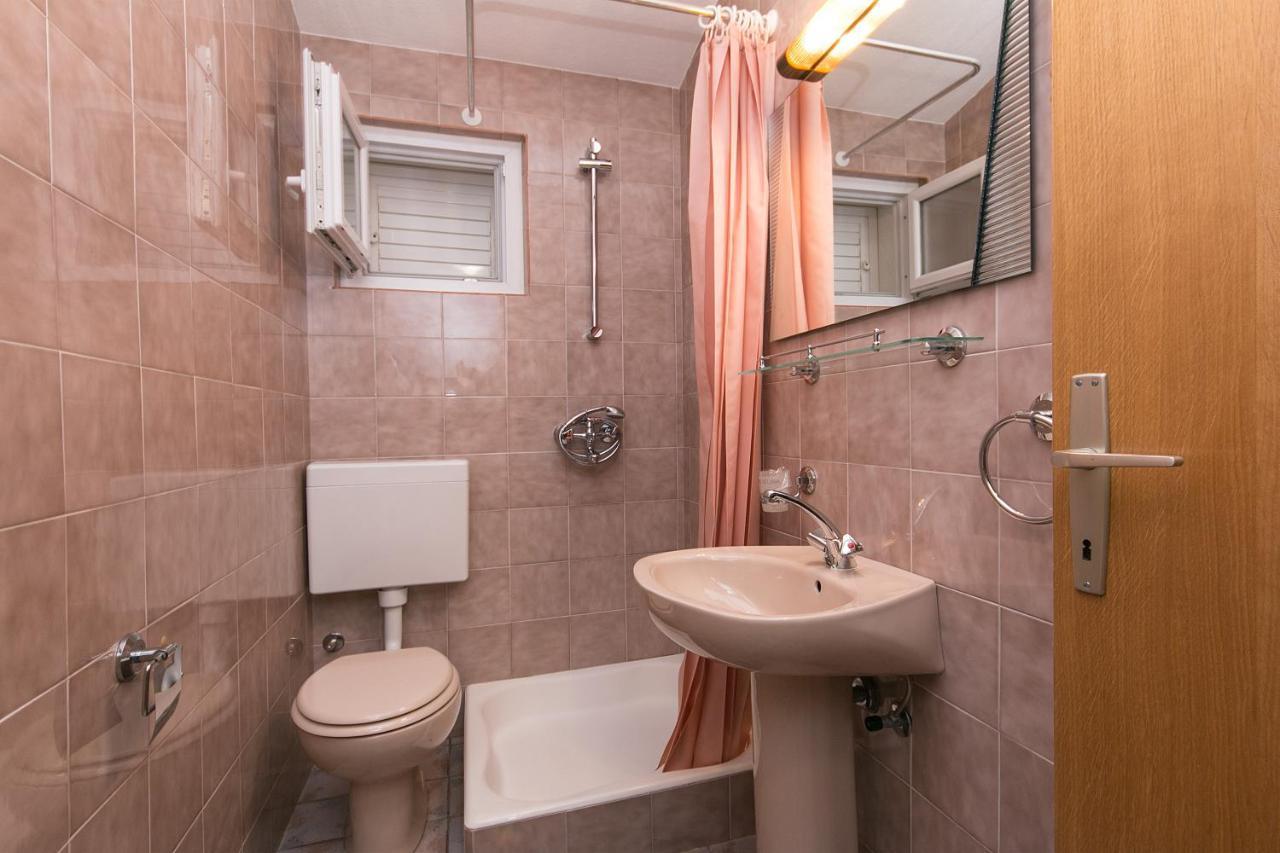 Apartment Brela 2717C Екстер'єр фото